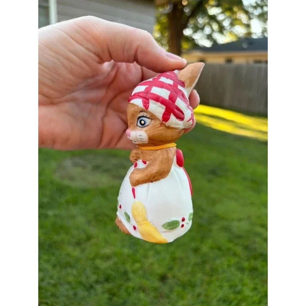 Critter Bells Bunny